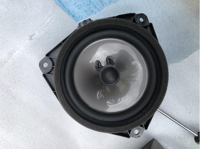 Динамік передньої двері 8616078060 TOYOTA