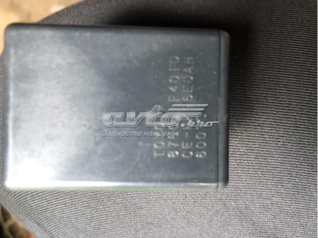 87501F4010 Toyota