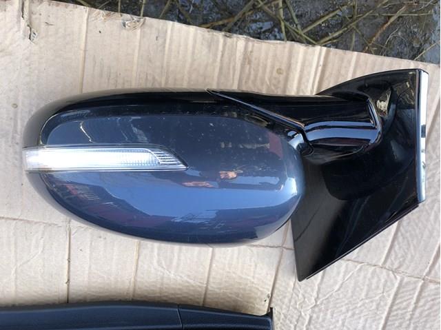 Дзеркало ліве 87610F1110 HYUNDAI