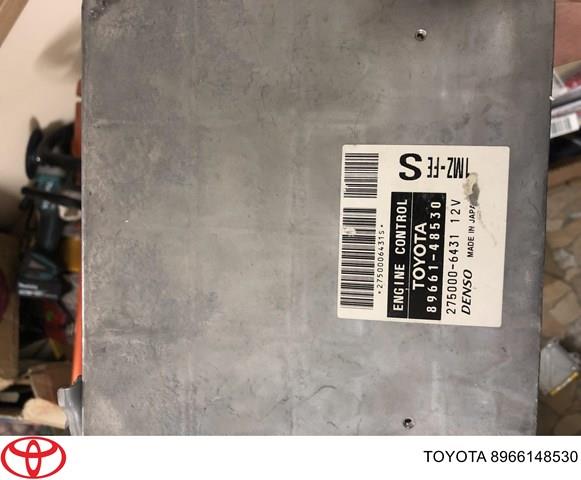 Модуль управління двигуном 8966148530 TOYOTA