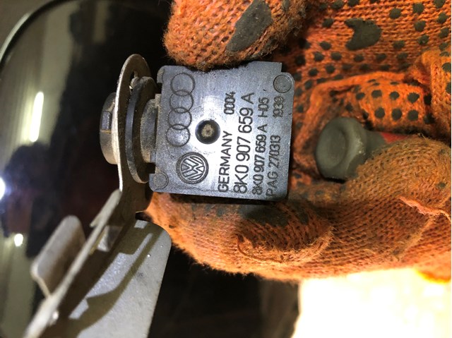 Датчик забруднення повітря 8K0907659A PORSCHE