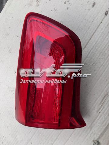 Стоп задній 924053W610 HYUNDAI