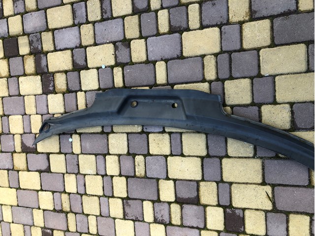 Водостік лобового скла, жабо 958572564019B9 PORSCHE