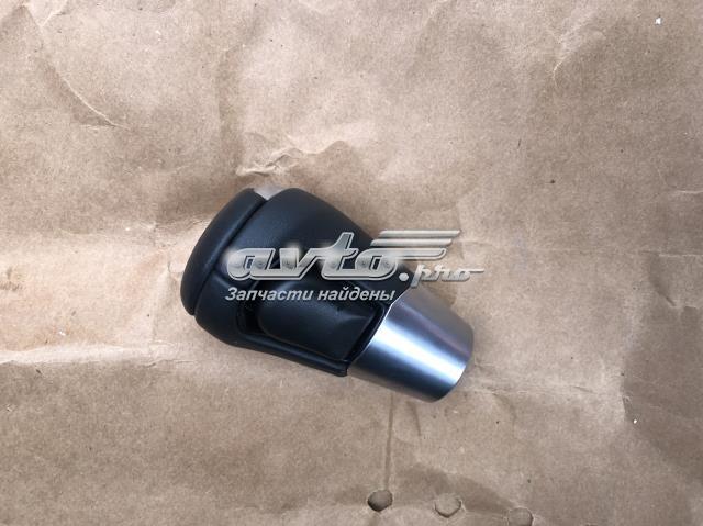 Ручка важеля коробки передач BHN446030H MAZDA