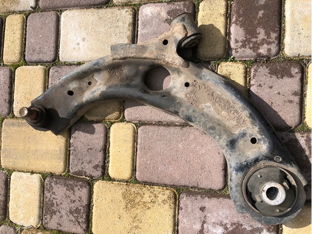 Ходова D10E34350 MAZDA
