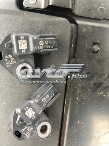 Датчик Айрбег передній K12357K1XA MAZDA