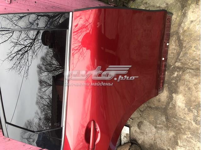 Двері задні в зборі K1Y07202XD MAZDA