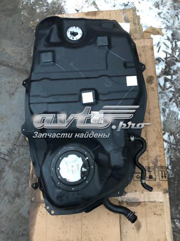 Бак паливний KB8P42110 MAZDA