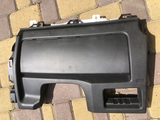 Подушка безпеки, водійська, AIRBAG, захисту колін LR026034 LAND ROVER