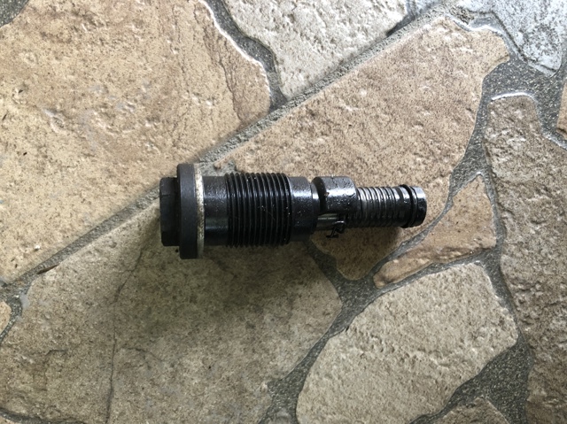 Гідронатяжитель ланцюга LR073756 LAND ROVER