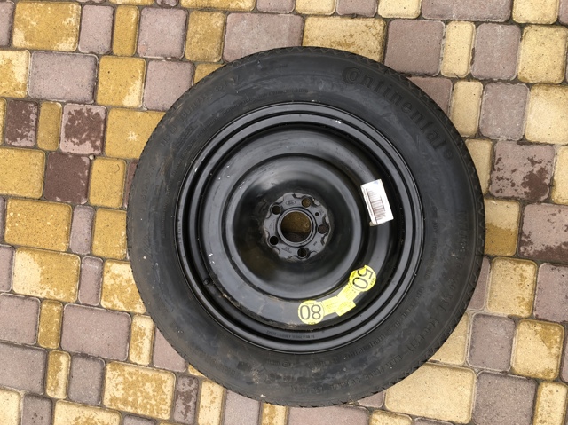 Докатка, аварійне запасне колесо LR088518 LAND ROVER