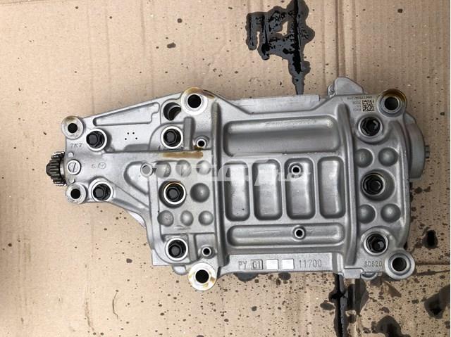 Корпус балансувального механізму PY0111700B MAZDA