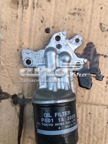 Корпус маслофільтра PY0114311A MAZDA