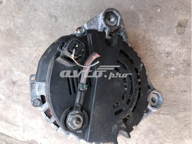 Генератор SG12B089 VALEO
