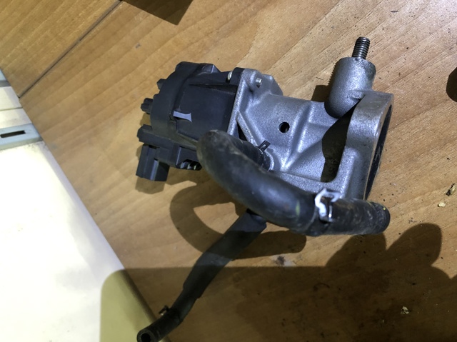 Пульсари SH01203A0B MAZDA