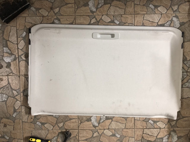 Штора люка сонцезахисна TK806989075 MAZDA