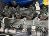 Форсунка дизельна в зборі, розпилювач + тримач 0445110183 FIAT