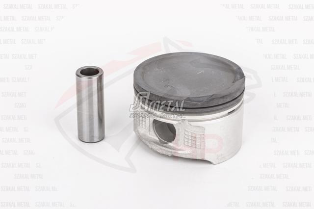 Поршнекомплекти без кілець 12010BC01A NISSAN