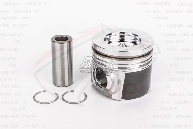 Поршень без кілець 13010RMAE00 HONDA
