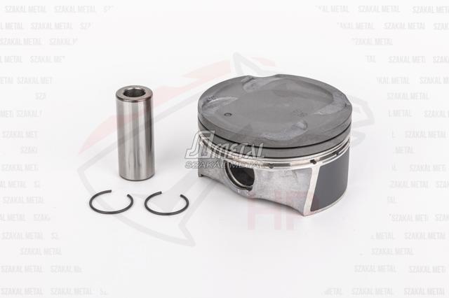 Поршень без кілець 230412E110 HYUNDAI