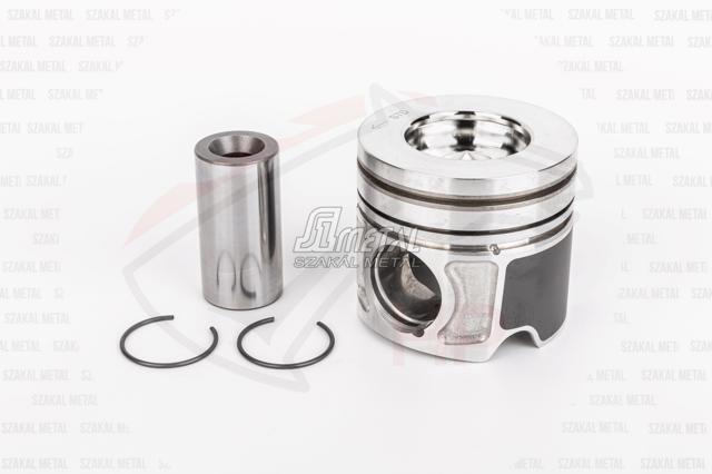 Поршень з пальцем без кілець, STD 234102F910 HYUNDAI
