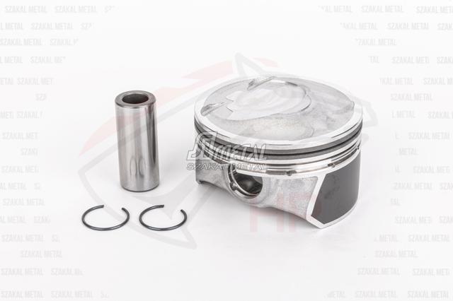 Поршень без кілець 234102G501 HYUNDAI