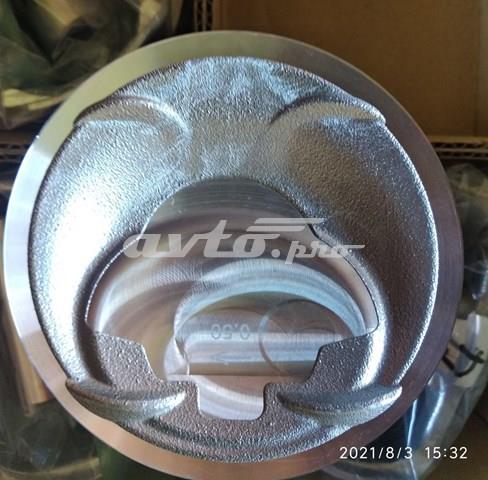 Поршень без кілець 234102G521 HYUNDAI
