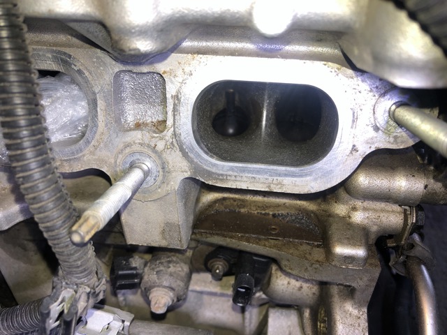 ДВЗ 11002420309 BMW