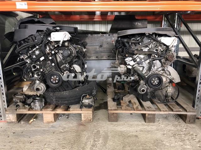 Кришка клапанів 11127588412 BMW