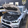 Трубопр. головка блока цил. -расш. бачок bmw x1 f48 mini f54 b36 b46 17 12 7646896