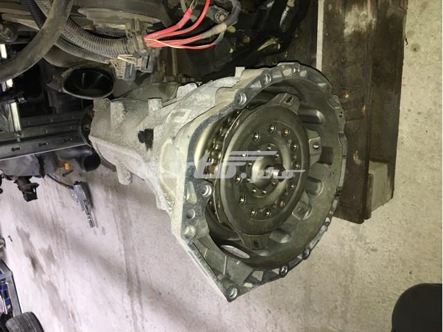 Автоматична коробка передач 24008638283 BMW