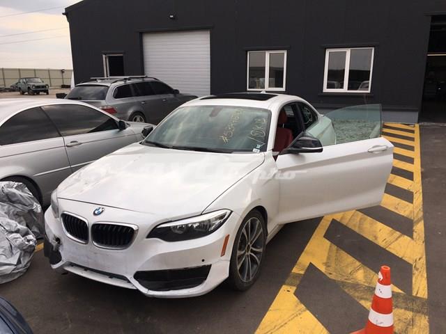 Пружина підвіски задня 33536851723 BMW