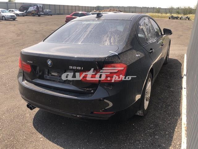 Буфер (бампер) задній 51127312725 BMW