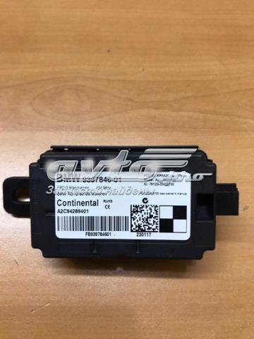 Блок управління центральним замком 61359397846 BMW