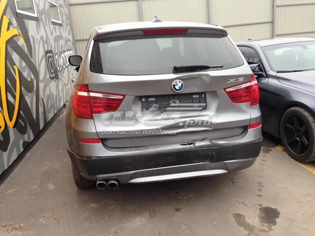 Ліхтар задній правий, внутрішній 63217217310 BMW