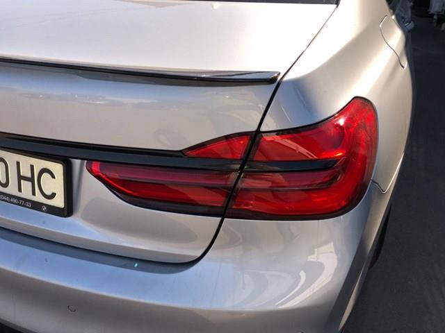 Стоп задній 63217342966 BMW