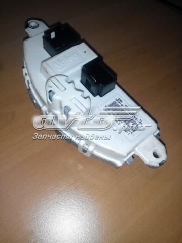 Їжак обігрівача 64119276112 BMW