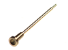 Клапан форсунки F00VC01001 BOSCH