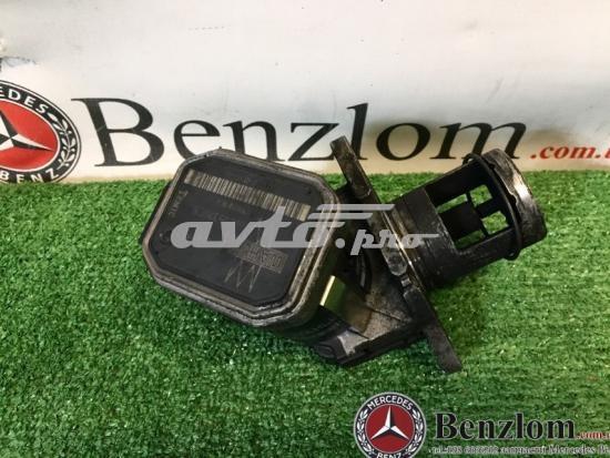 Клапан EGRсістеми рециркуляції відпрацьованих газів 00005320C5 MERCEDES