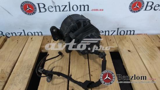 Компресор 0001403385 MERCEDES