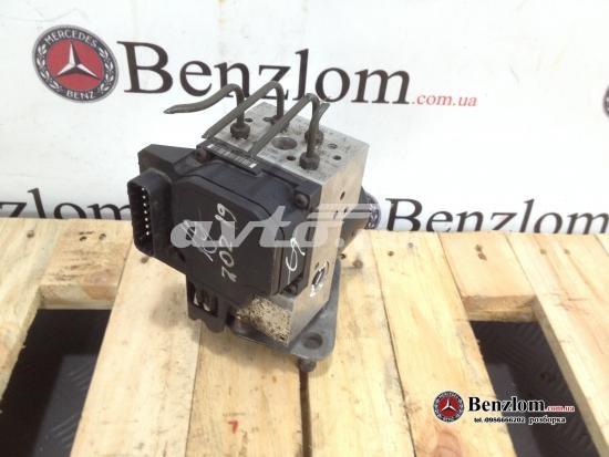 Блоки ABS 265217401 MERCEDES