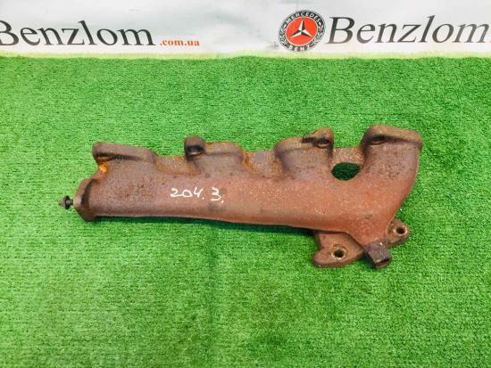 Газопроводи (колектор випускний) 6511420001 MERCEDES