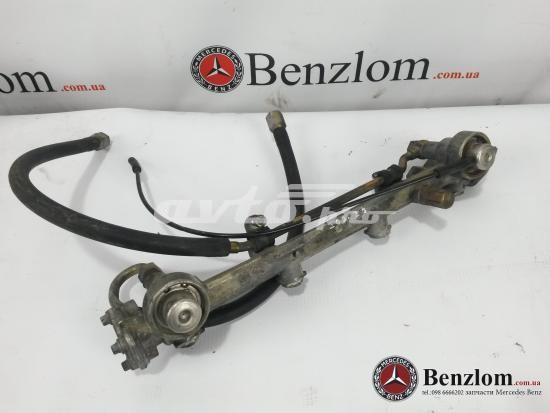 Регулятор тиску палива в паливній рейці A0000781489 MERCEDES