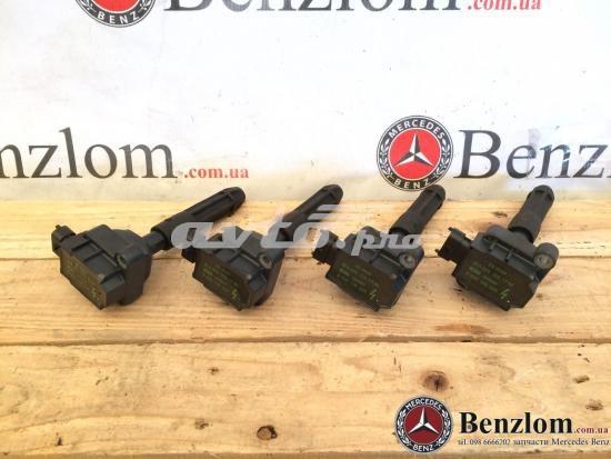 Котушка запалювання A0001502880 MERCEDES