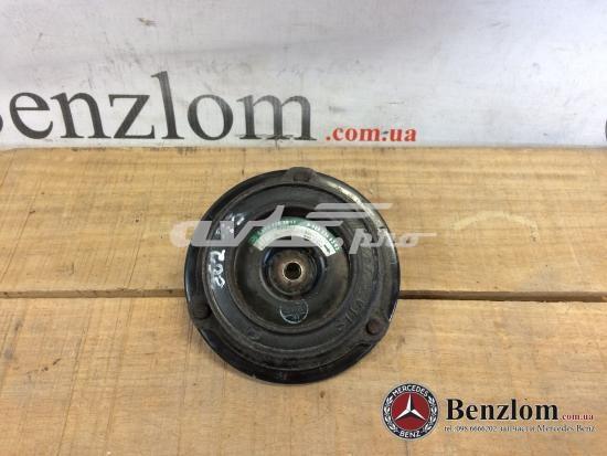 Компресор системи кондиціювання A0002346303 MERCEDES