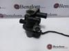 Кран обігрівача A0018303484 MERCEDES