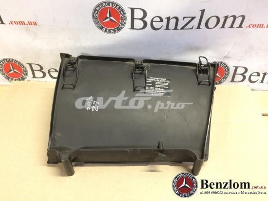 Масло компресора кондиціонера A0019890803 MERCEDES