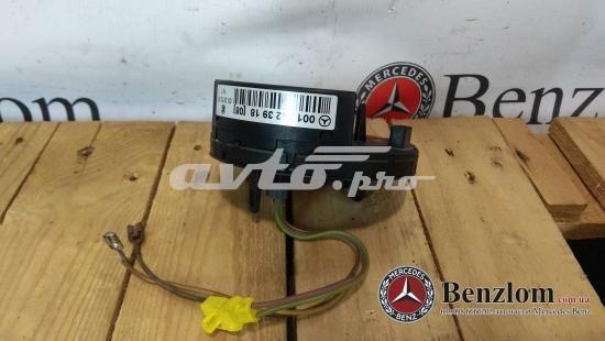 Датчик кута повороту керма A0025426518 MERCEDES