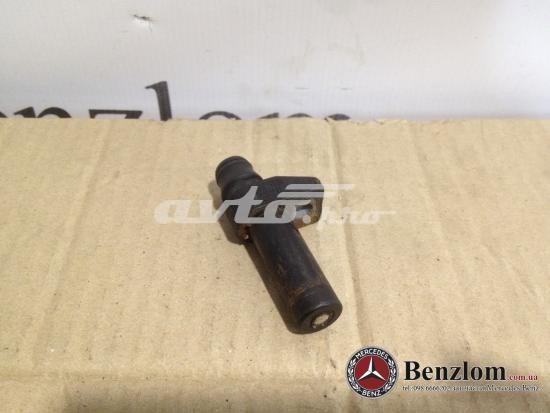 Датчик положення (оборотів) коленвалу A0031537328 MERCEDES