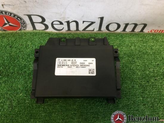 Модуль АКПП електронний A0034464110 MERCEDES